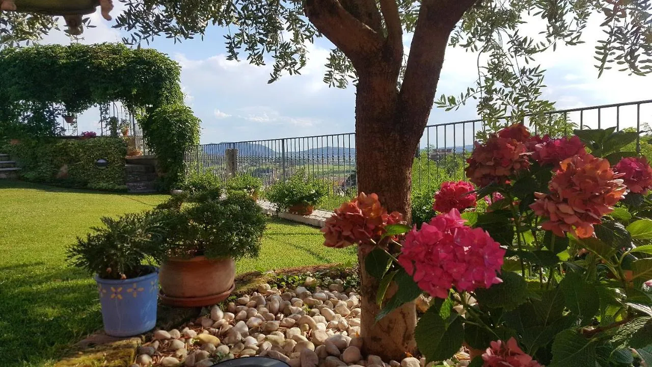 B&B Poggio Caiar Caprino Veronese 0*,  Italien