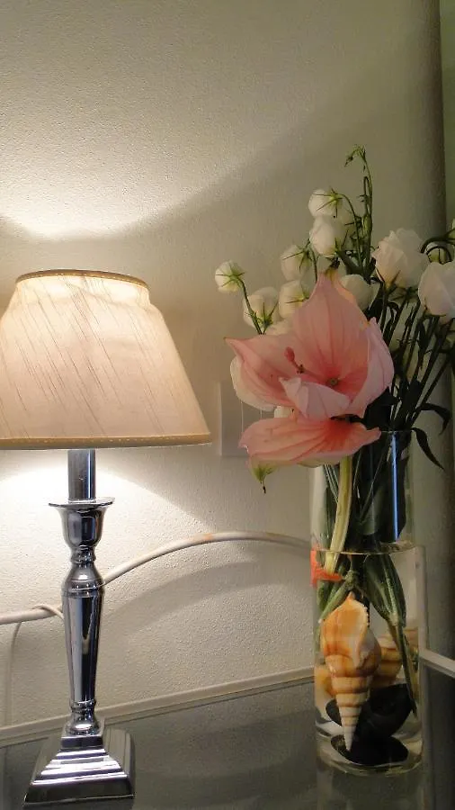 Frühstückspension B&B Poggio Caiar Caprino Veronese