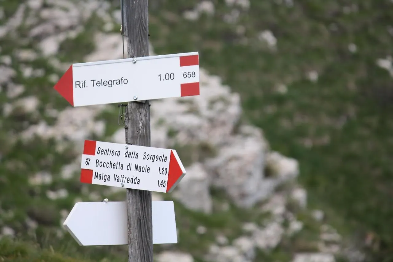 Frühstückspension B&B Poggio Caiar Caprino Veronese Italien