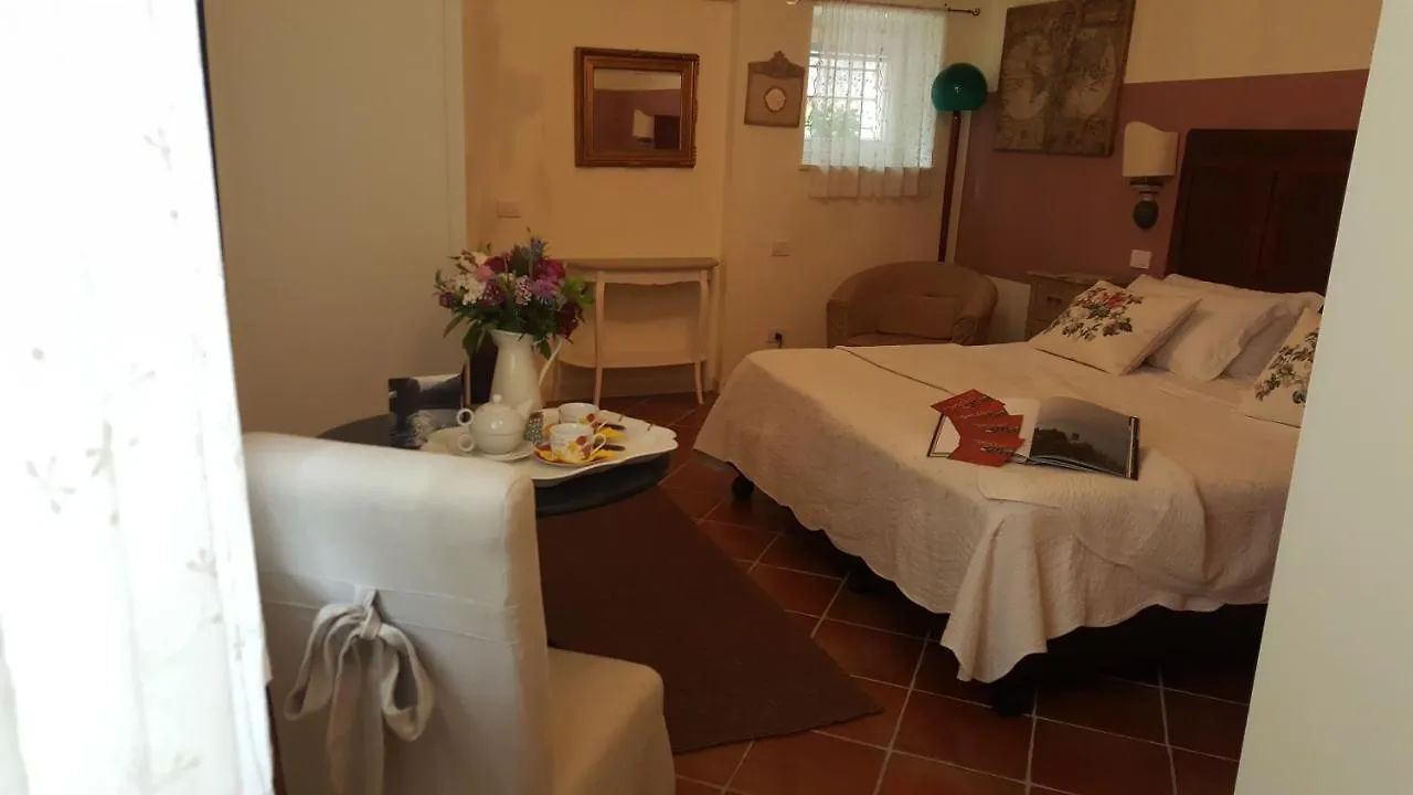 B&B Poggio Caiar Caprino Veronese 0*,  Italien
