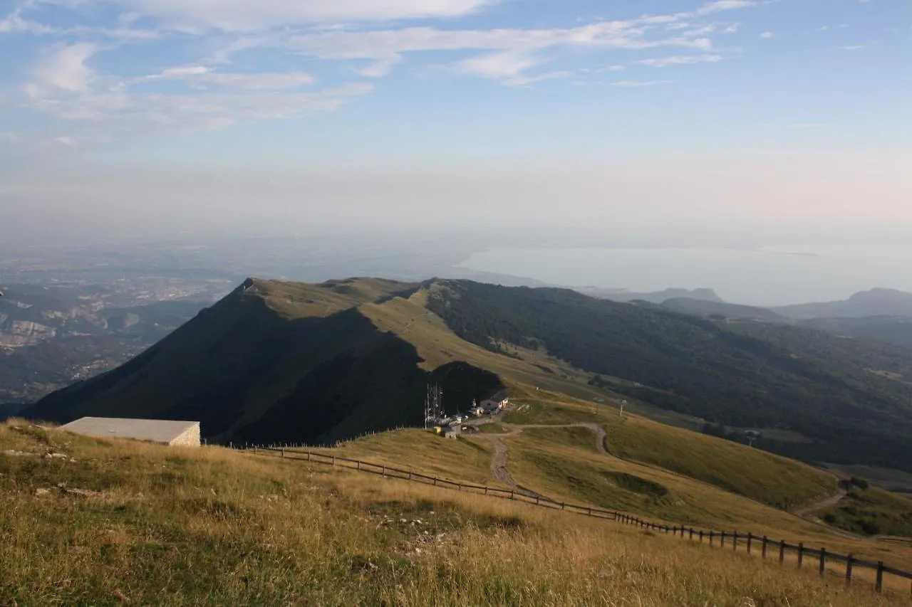 Frühstückspension B&B Poggio Caiar Caprino Veronese