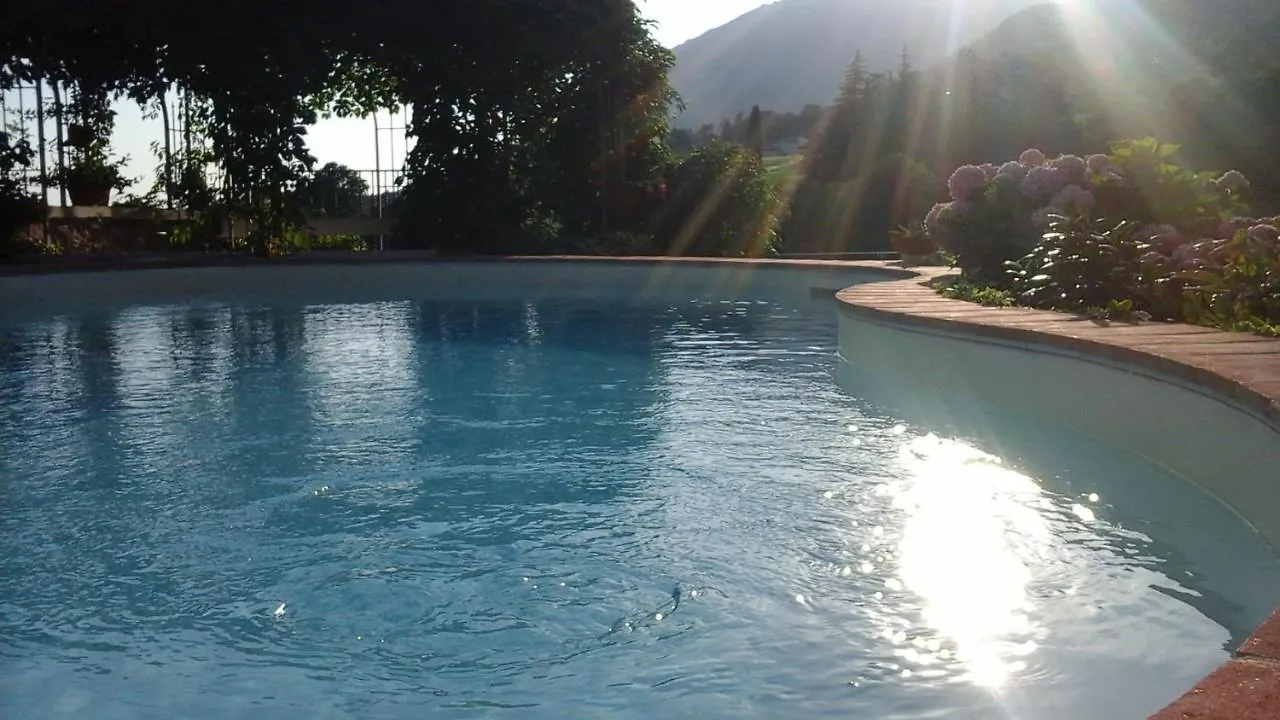 B&B Poggio Caiar Caprino Veronese Italien