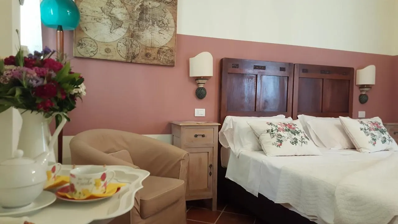 B&B Poggio Caiar Caprino Veronese