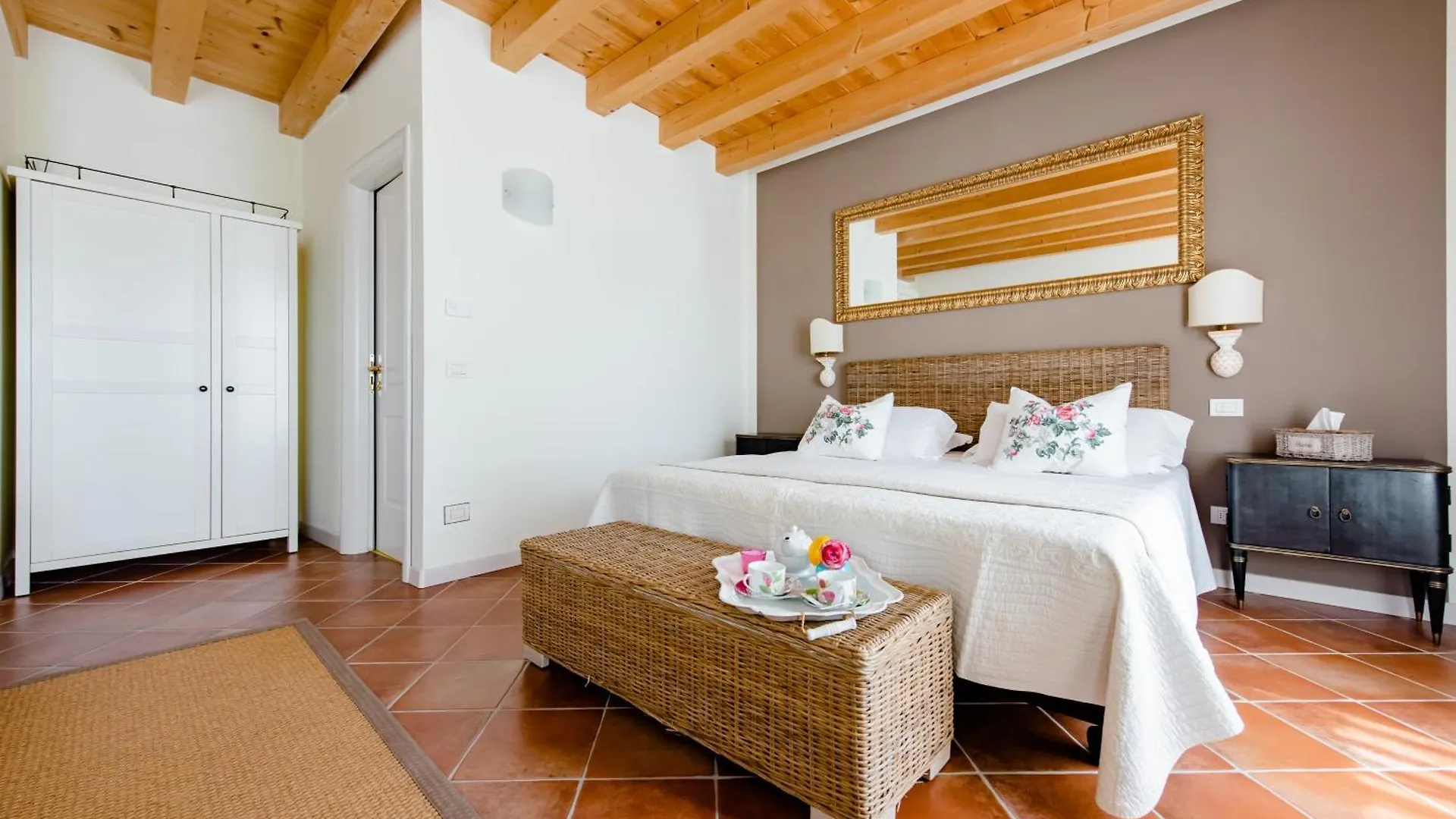 B&B Poggio Caiar Caprino Veronese