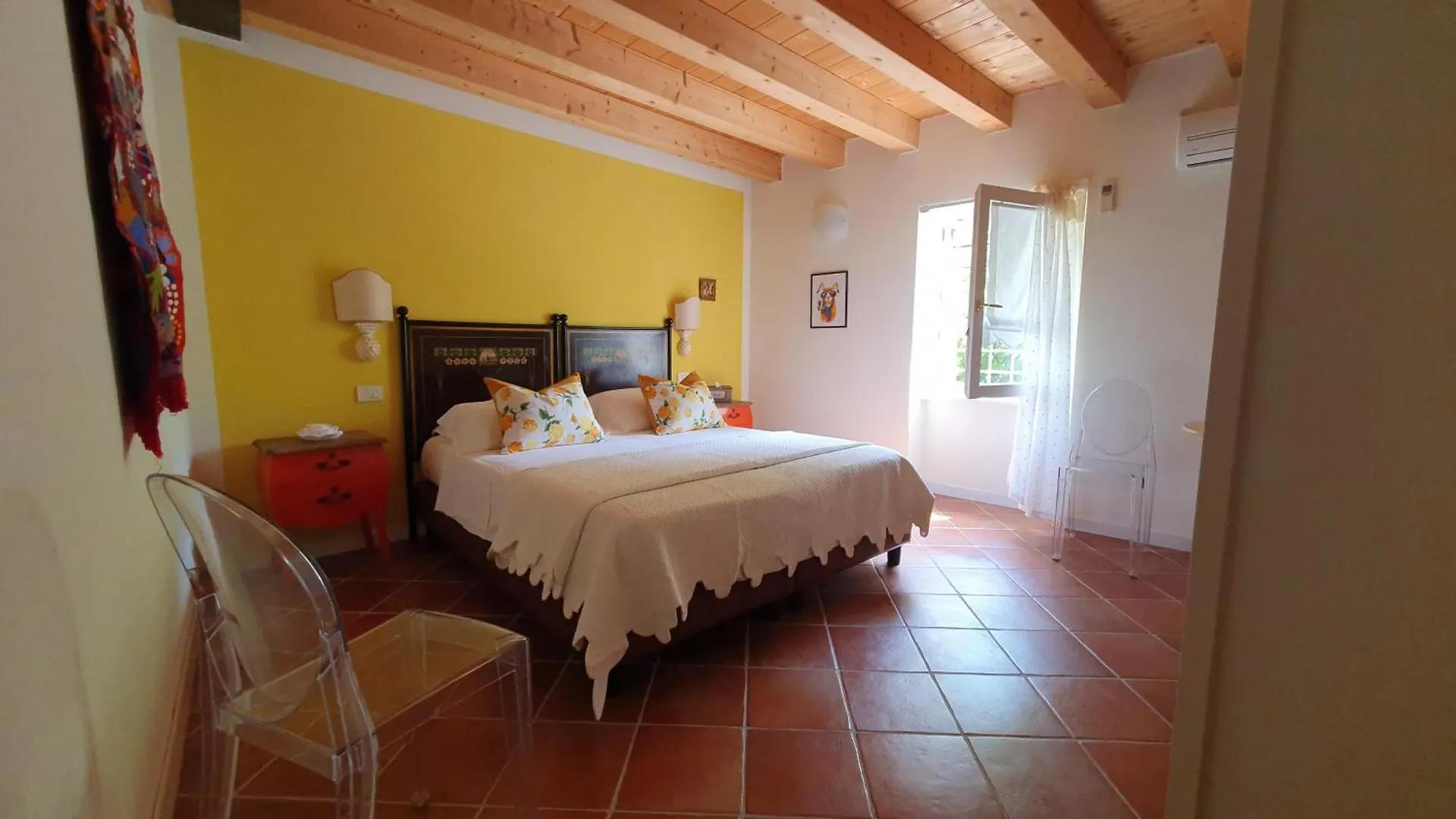 B&B Poggio Caiar Caprino Veronese Italien
