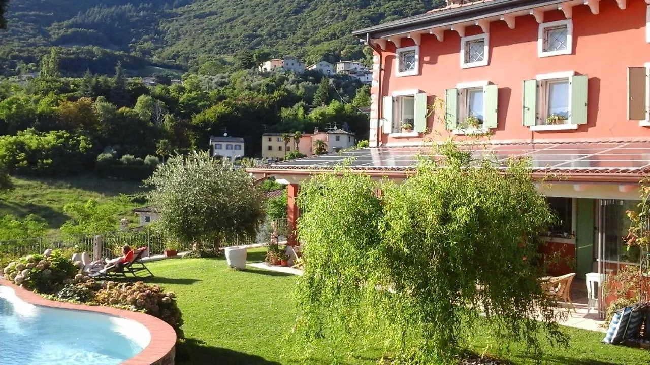 Bed & Breakfast B&B Poggio Caiar Caprino Veronese