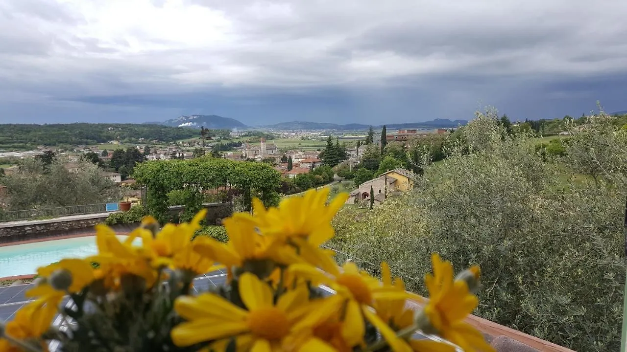 Bed & Breakfast B&B Poggio Caiar Caprino Veronese