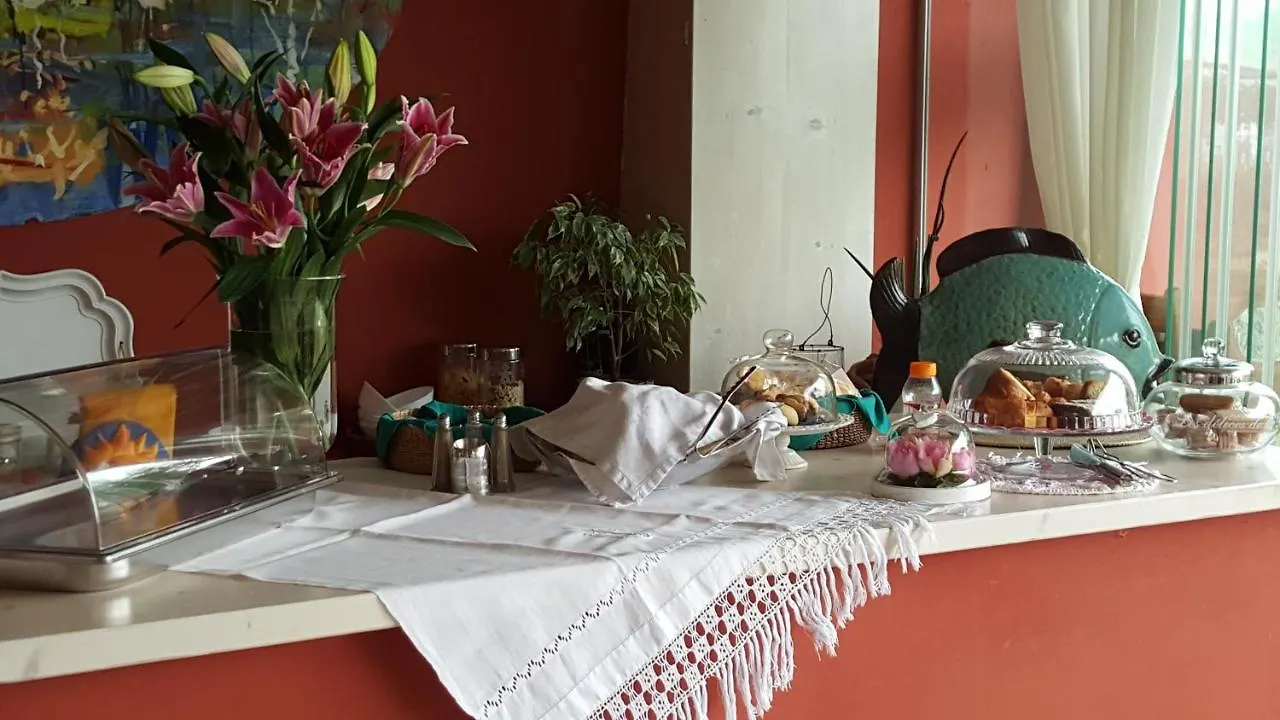 Bed & Breakfast B&B Poggio Caiar Caprino Veronese