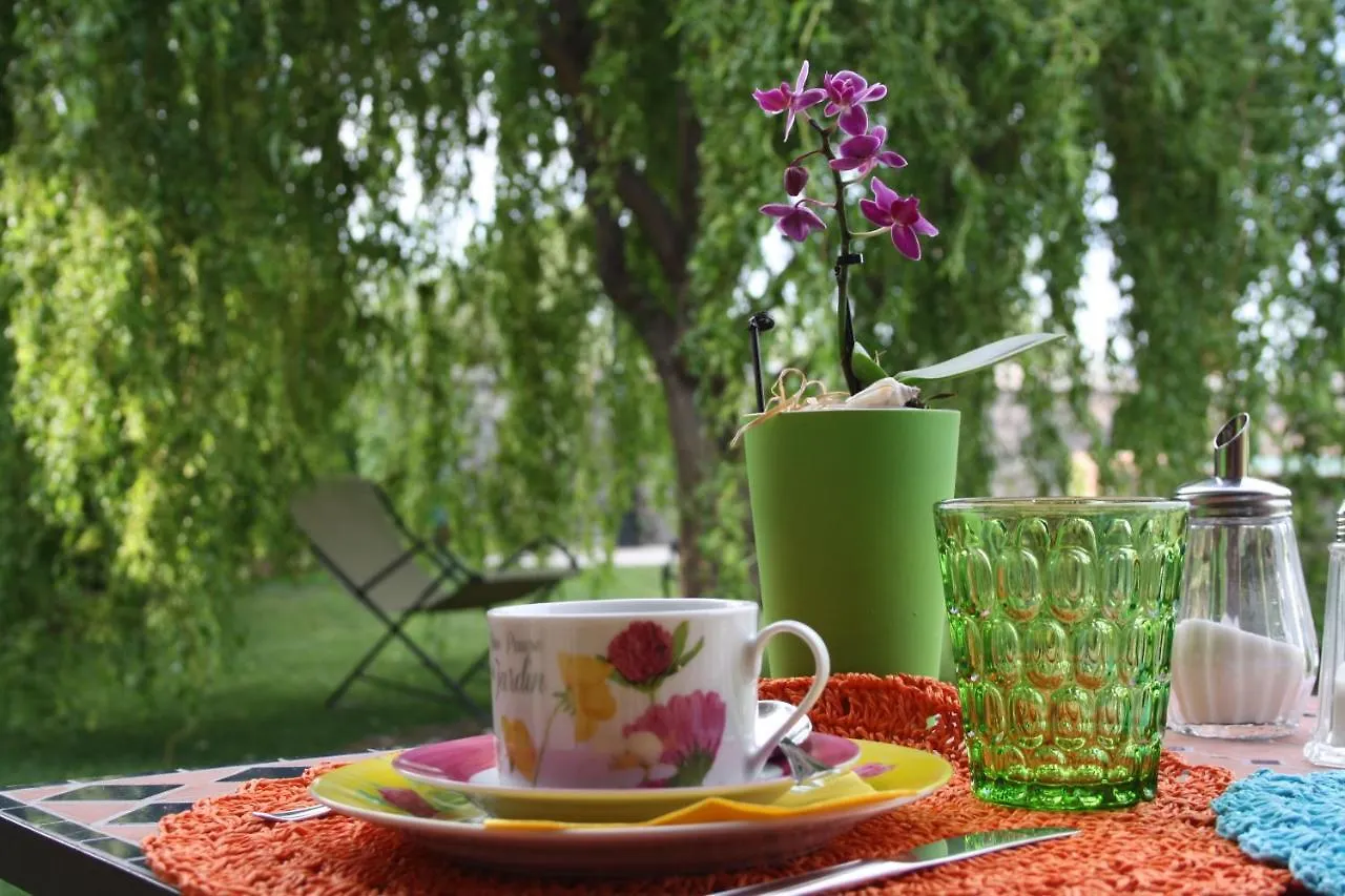 Bed & Breakfast B&B Poggio Caiar Caprino Veronese