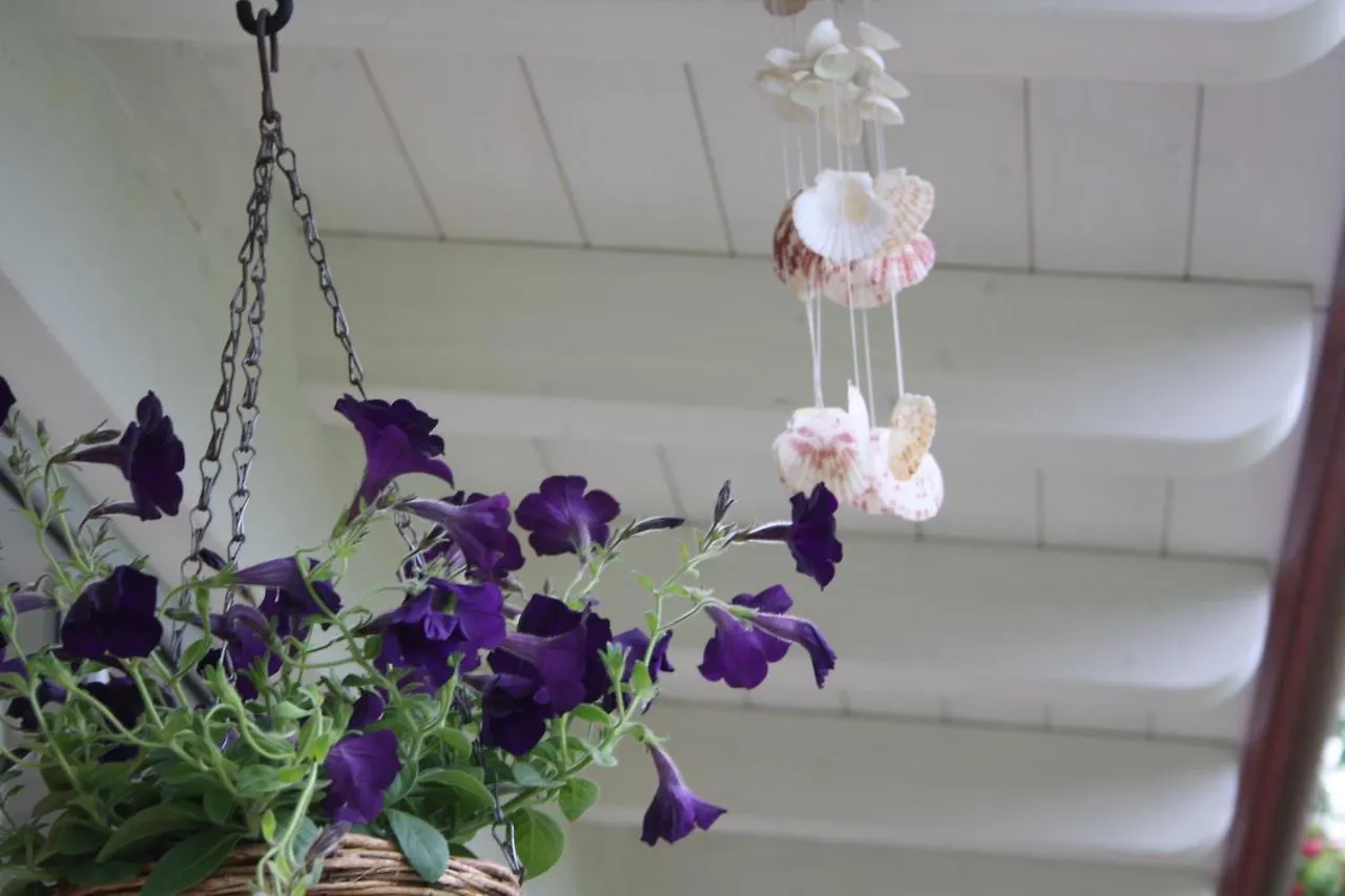 B&B Poggio Caiar Caprino Veronese Bed & Breakfast