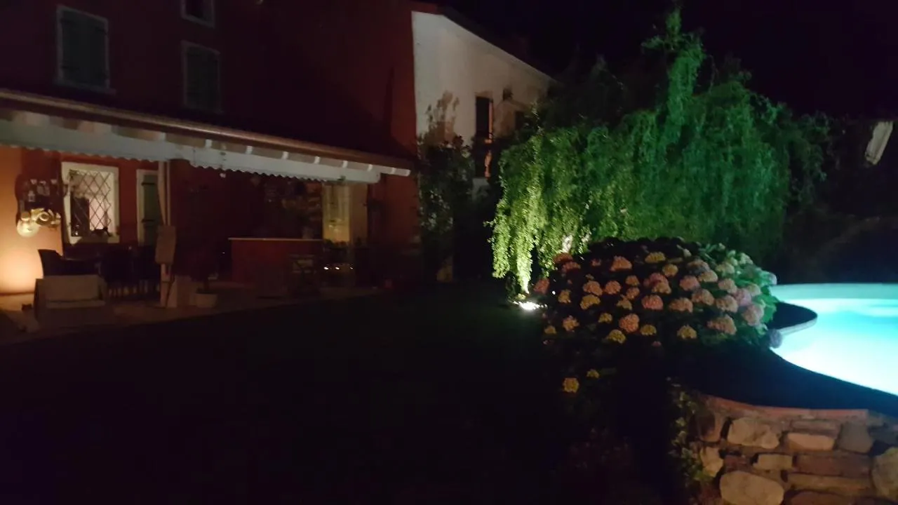 B&B Poggio Caiar Caprino Veronese 0*,  Italy