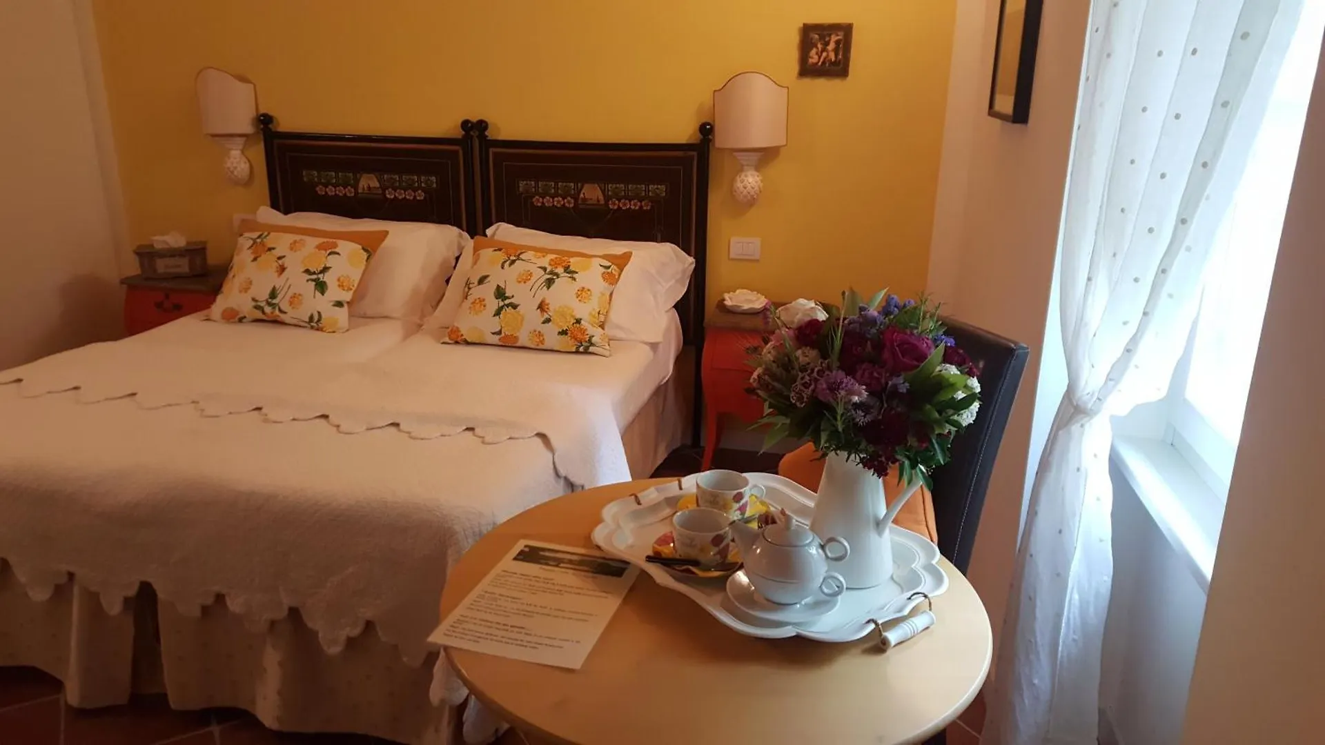 Bed & Breakfast B&B Poggio Caiar Caprino Veronese
