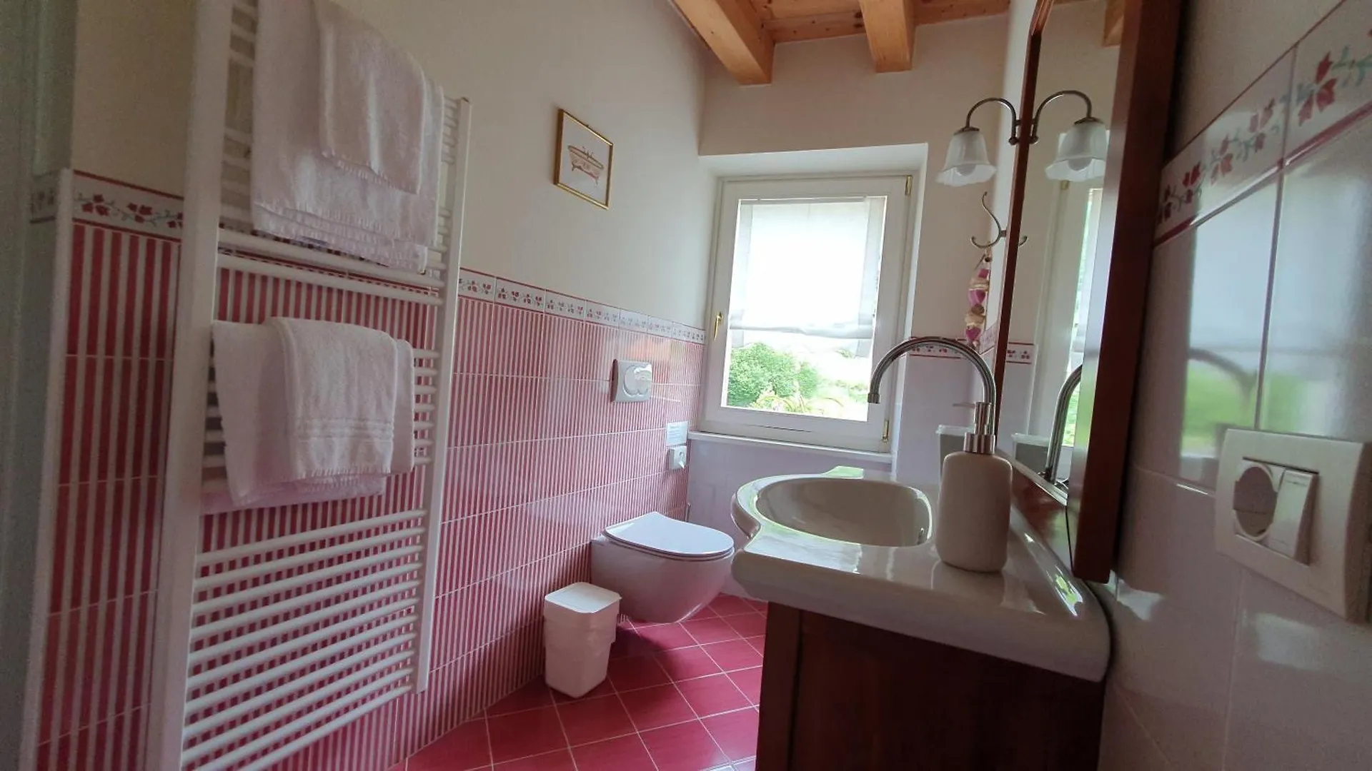 B&B Poggio Caiar Caprino Veronese Italy