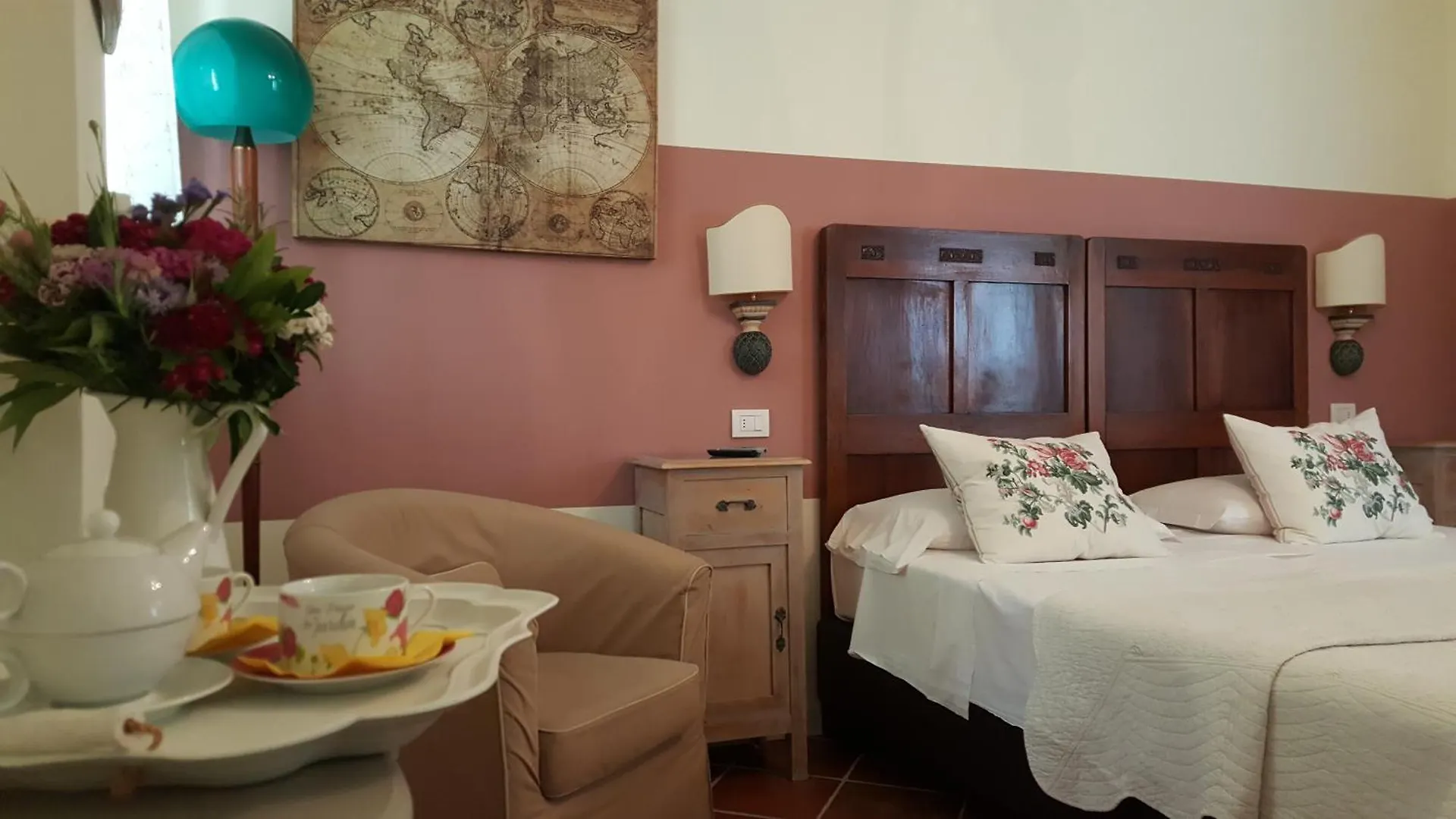 B&B Poggio Caiar Caprino Veronese