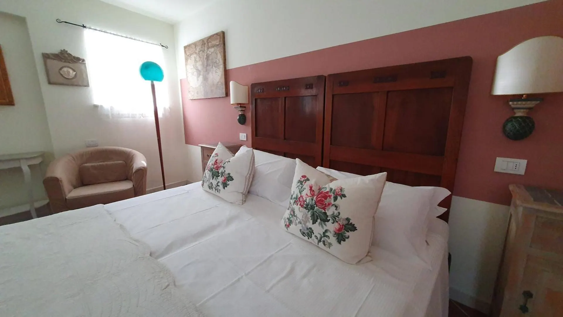 Bed & Breakfast B&B Poggio Caiar Caprino Veronese