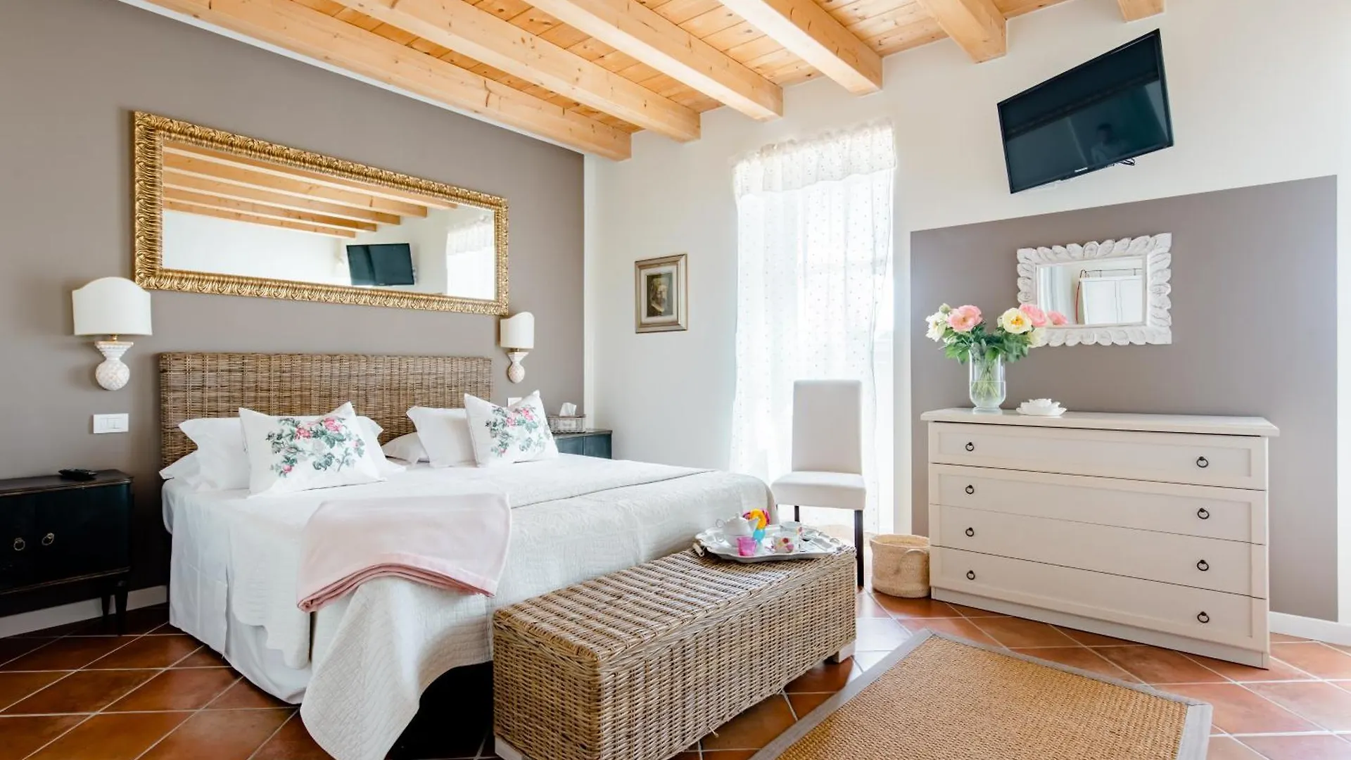 B&B Poggio Caiar Caprino Veronese