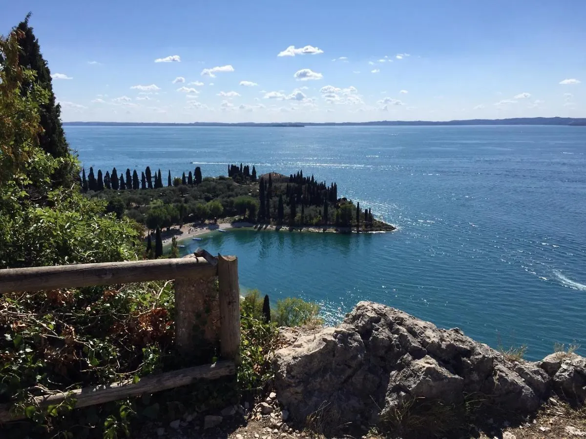 B&B Poggio Caiar Caprino Veronese